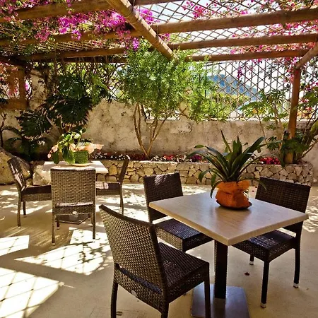 Citara 3* Forio di Ischia