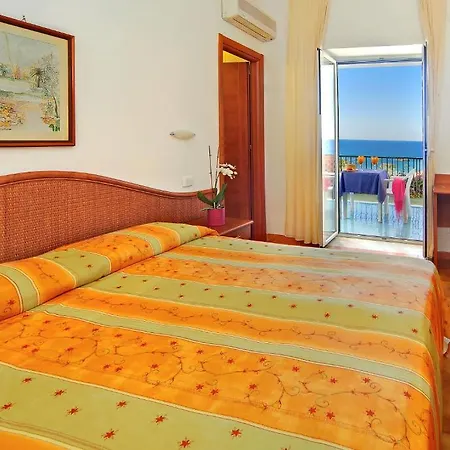 Hotel Citara Forio di Ischia