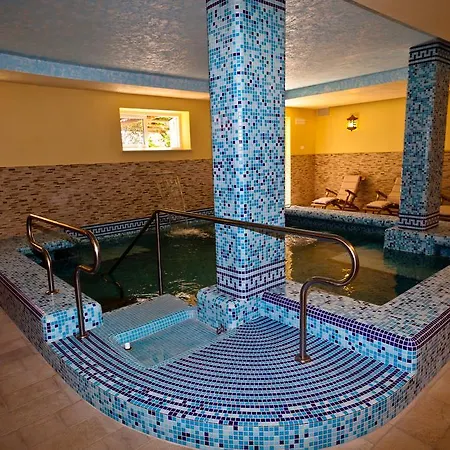 Hotel Citara