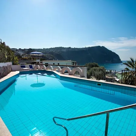 Citara Hotel