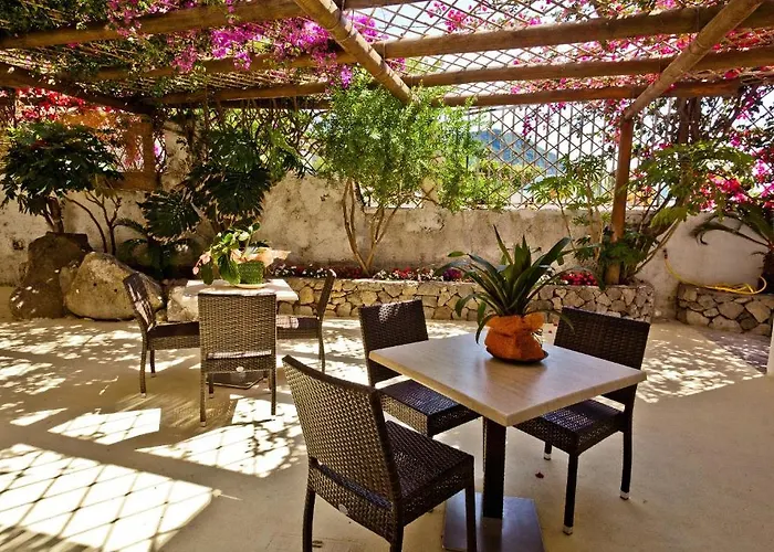 Citara 3* Forio di Ischia