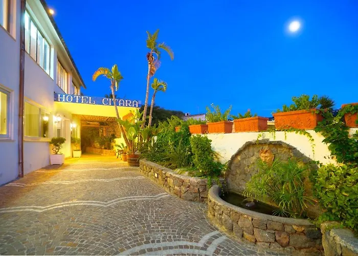 Citara Otel 3*