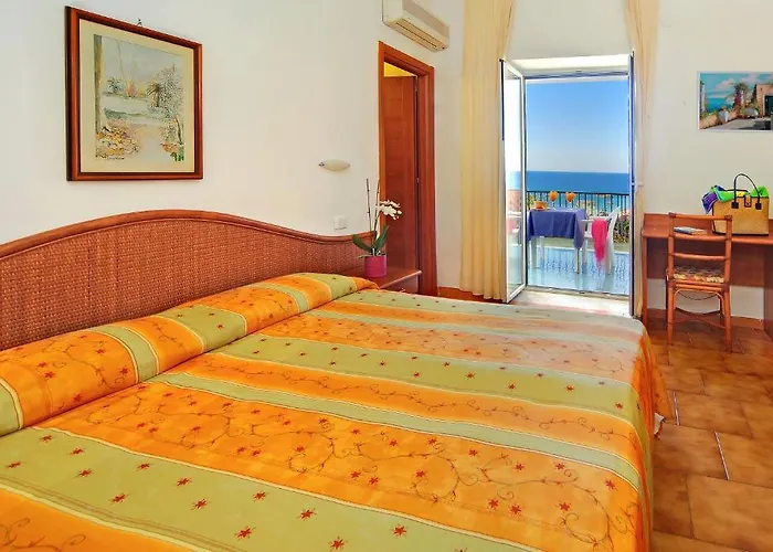 Otel Citara Forio di Ischia