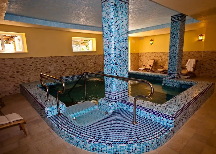 Otel Citara