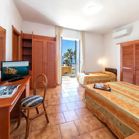 Citara Ξενοδοχείο 3*