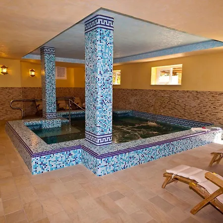 Hotel Citara 3*