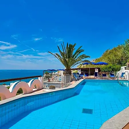 Citara Hotel Forio di Ischia