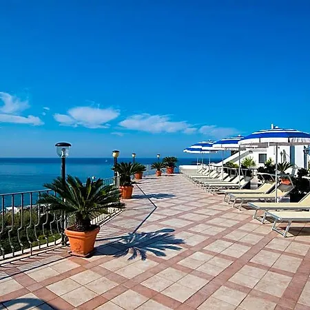 Citara 3* Forio di Ischia