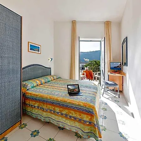 Citara Forio di Ischia