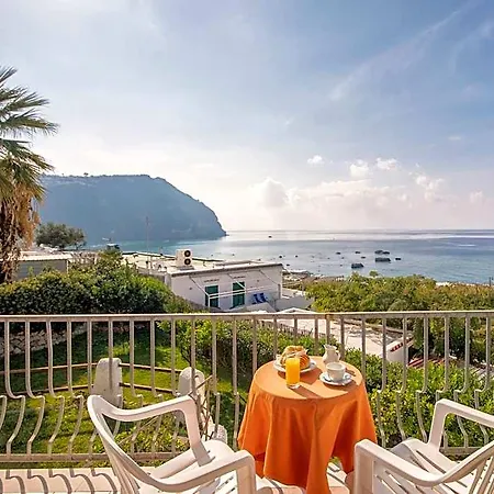 Citara 3* Forio di Ischia