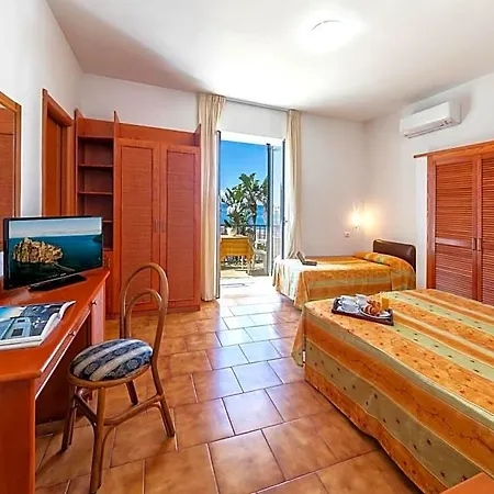Citara 3* Forio di Ischia