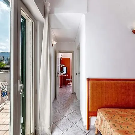 Hotel Citara Forio di Ischia