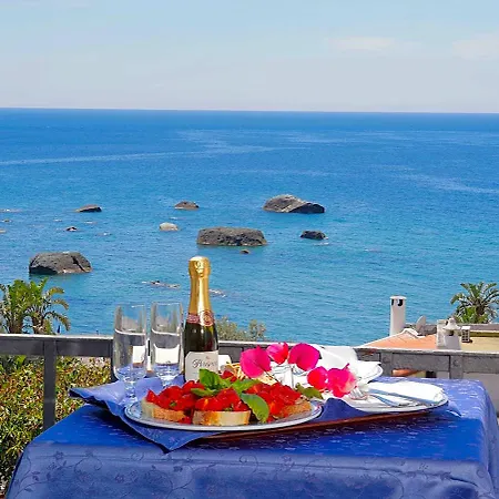 Citara 3* Forio di Ischia