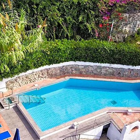 Citara Hotel
