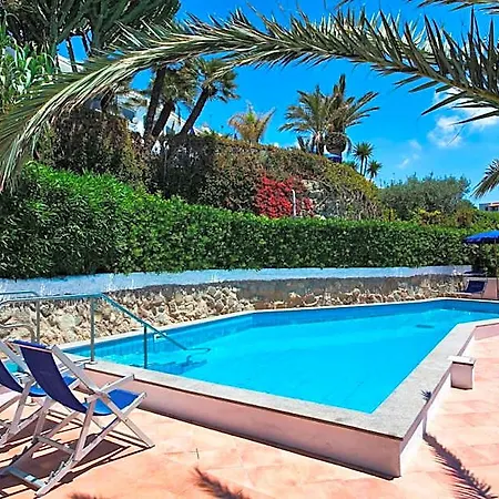 Citara 3* Forio di Ischia