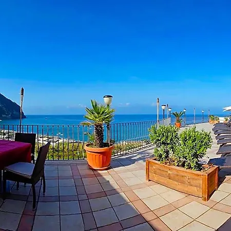 Citara Hotel