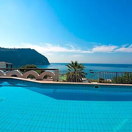 Citara 3* Forio di Ischia
