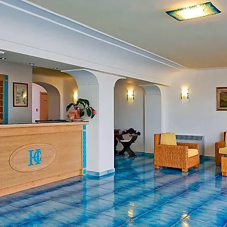 Citara Hotel