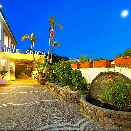 Citara 3* Forio di Ischia