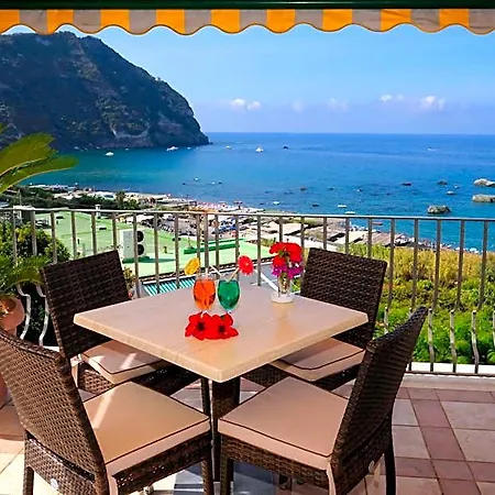 Citara Hotel Forio di Ischia