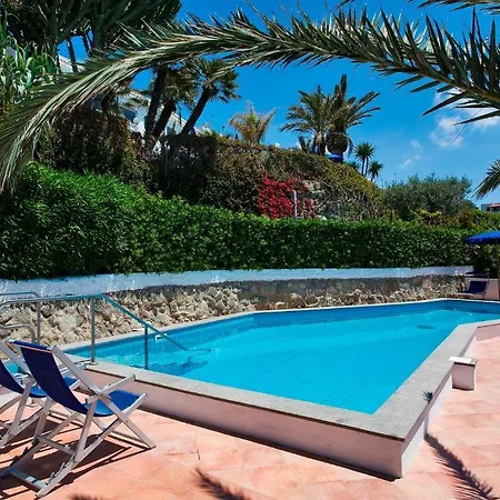 Citara 3* Forio di Ischia