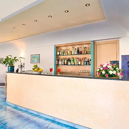 希塔拉酒店 Forio di Ischia