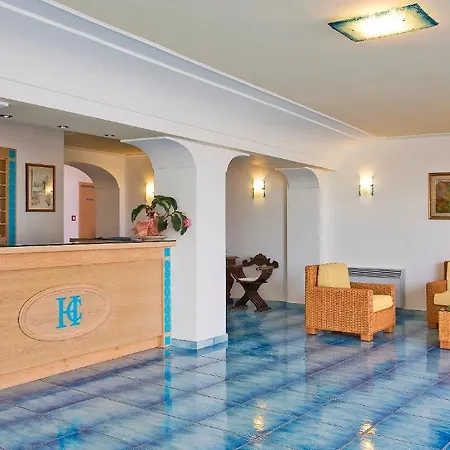 Hotel Citara 3*