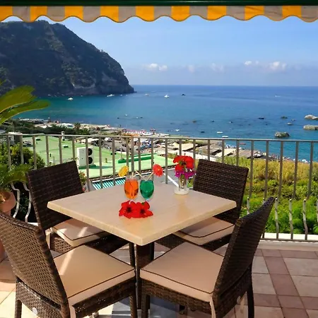 Citara 3* Forio di Ischia