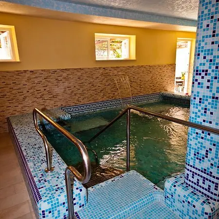 希塔拉酒店 3* Forio di Ischia