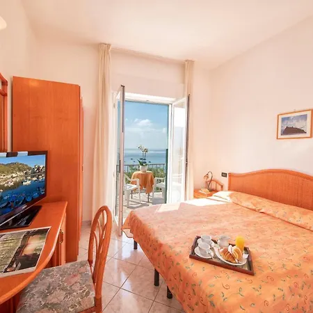 Citara Hotel 3*