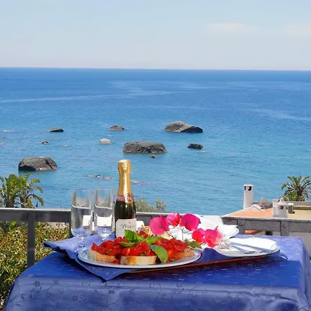 希塔拉酒店 Forio di Ischia