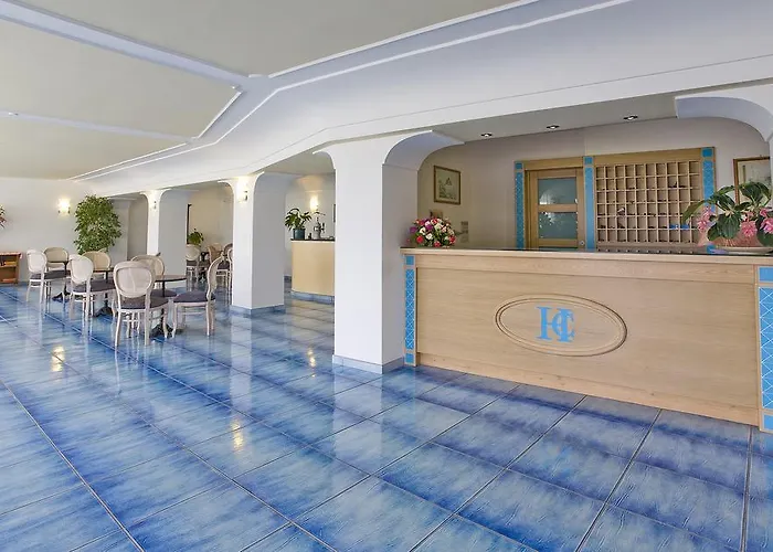 Citara 3* Forio di Ischia