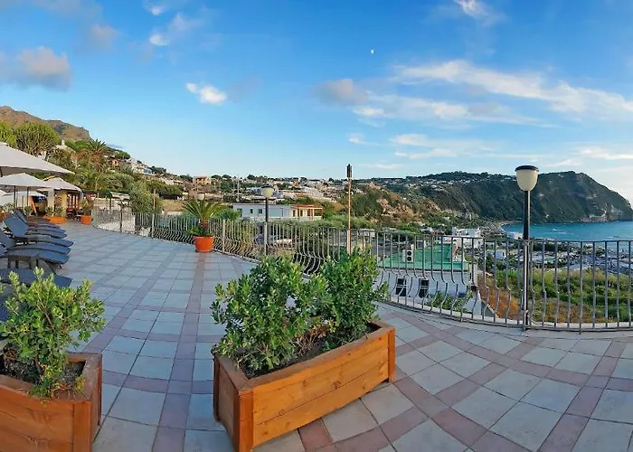 Citara Forio di Ischia