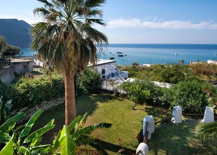 Citara فندق Forio di Ischia