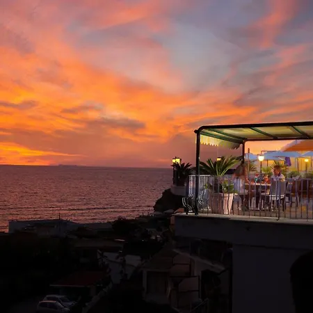 Отель Citara Форио