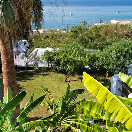 Citara Отель 3*