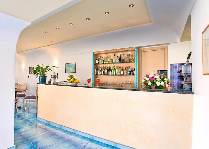 Citara Forio di Ischia