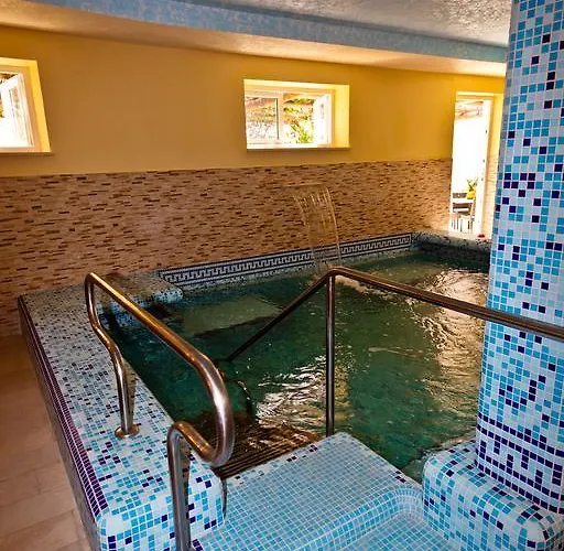 Citara 3* Forio di Ischia