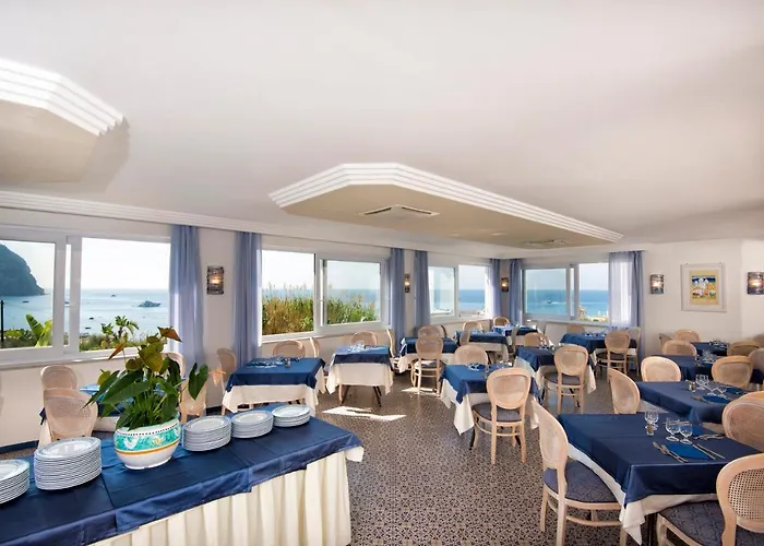 Citara 3* Forio di Ischia