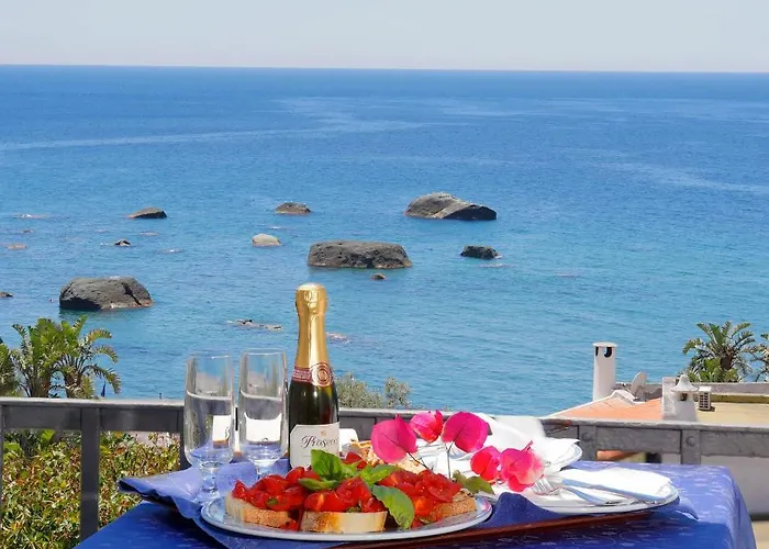 Citara Forio di Ischia